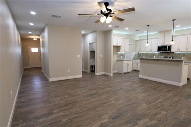 405 Titus Ave, Springtown, TX 76082 - photo 4