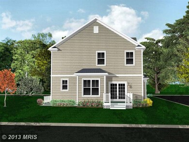 303 Pine St, Falls Church, VA 22046 - photo 4