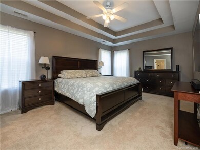 9004 Torrence Crossing Dr, Huntersville, NC 28078 - photo 2