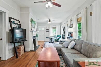 1226 E 48th St, Savannah, GA 31404 - photo 7