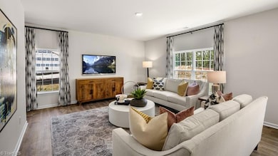 *photos are of model home and are for representational purposes only*