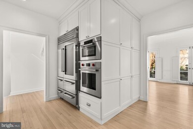 1820 Kalorama Square NW unit 25, Washington, DC 20008 - photo 6