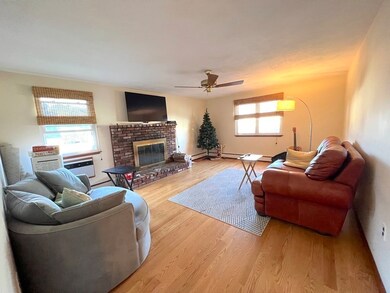25 Nathan Rd unit 2, Waltham, MA 02453 - photo 2