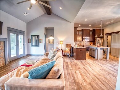 13533 Cobblestone Curve Road, Oklahoma City, OK 73