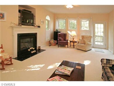 Den/Family/Great Room