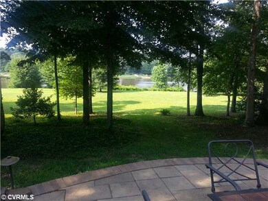 Waterfront/Dock/Pier - Unmatched views and lot