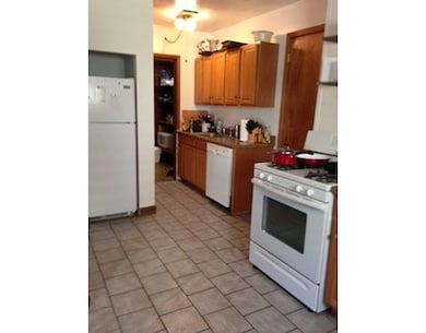 40 Baxter St unit 1, Quincy, MA 02169 - photo 4