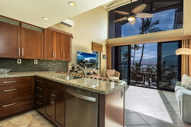Soaring ceilings and large clearstory windows