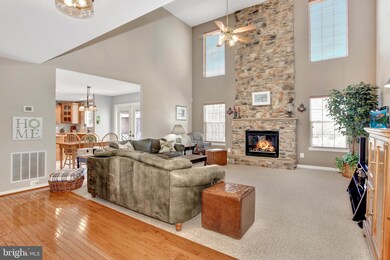 10012 Cypress Branch Ln, Manassas, VA 20110 - photo 6