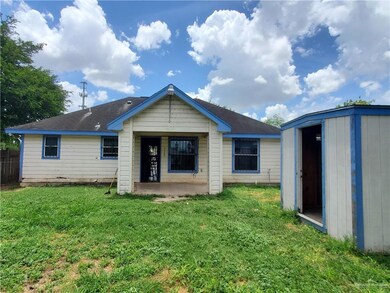 325 E Hawk Ave, Pharr, TX 78577 - photo 3
