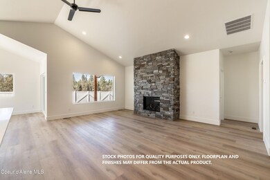 9127 W Swather Ave, Rathdrum, ID 83858 - photo 4