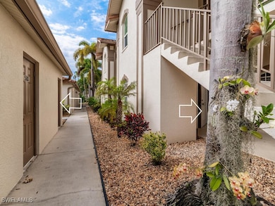 242 Newport Dr unit 504, Naples, FL 34114 - photo 3