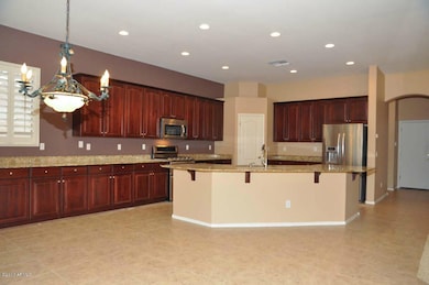 Breakfast Room-Kitchen
