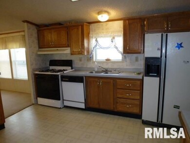 1500 Tremont Park unit Lot  21, Lincoln, IL 62656 - photo 5