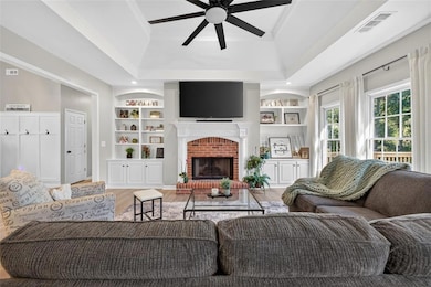 1605 Cheshire Ct, Lawrenceville, GA 30043 - photo 7