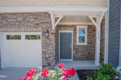 2533 Sunnybranch Ln, Apex, NC 27523 - photo 6