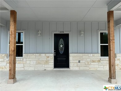 14890 Cart Rd, Temple, TX 76502 - photo 2