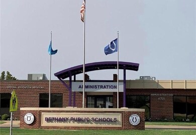 4508 N College Ave, Bethany, OK 73008 - photo 4