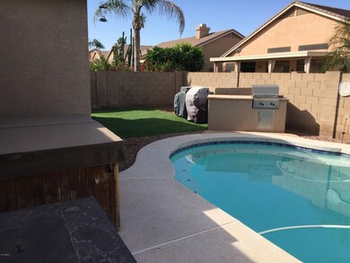 Backyard 2