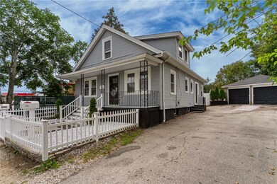 406 Killingly St, Providence, RI 02909 - photo 2