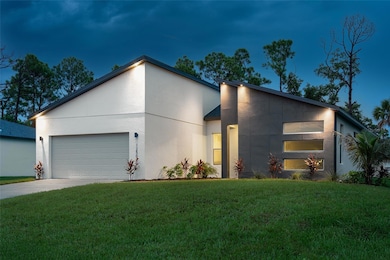 1250 Papillon St, North Port, FL 34287 - photo 7