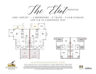 20 Lakepoint Way unit 10, Hopkinton, MA 01748 - photo 2