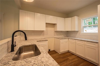 2717 Damascus Church Rd, Dahlonega, GA 30533 - photo 3