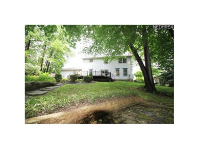 253 Steeplechase Ln Lower Flagstone Patio