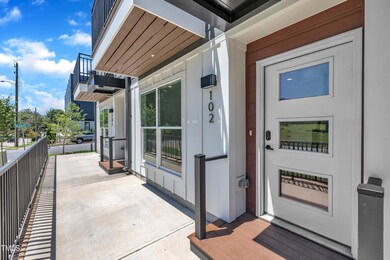 801 New Bern Ave unit 102, Raleigh, NC 27601 - photo 2