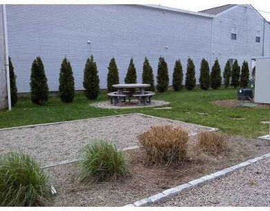 Yard/Garden.