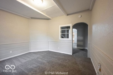 240 N Beville Ave, Indianapolis, IN 46201 - photo 3