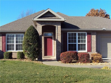 45 Highland Pkwy, Bella Vista, AR 72715 - photo 2