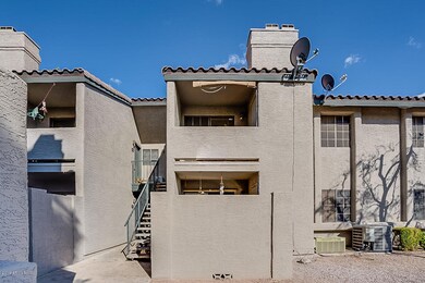 533 W Guadalupe Rd unit 2105, Mesa, AZ 85210 - photo 2