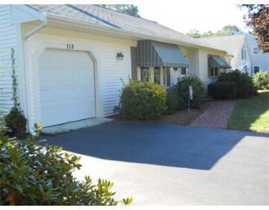 118 Elijah Childs Ln, Centerville, MA 02632 - photo 2