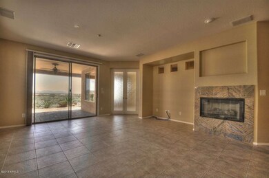 Great room to office
