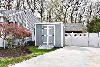 12 Colonial Way, North Dartmouth, MA 02747 - photo 3