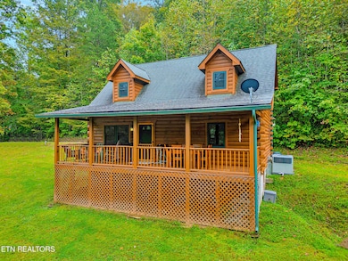 120 Wildcat Hollow Rd, New Tazewell, TN 37825 - photo 2