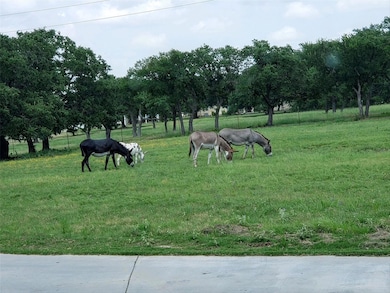 Gated and FULLY FENCED 10 UNRESTRICTED Acres are ready for your dreams to run wild! 