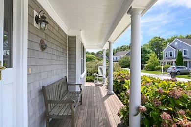 22 Mill Farm Way unit 22, East Falmouth, MA 02536 - photo 3