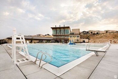 1057 W Seasons View Ct unit 113, Lehi, UT 84043 - photo 6