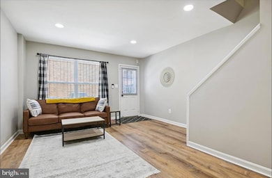 1916 Orleans St, Baltimore, MD 21231 - photo 3