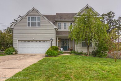 50 Waters Edge Dr, Tuckerton, NJ 08087 - photo 2