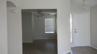 Entry & Den
