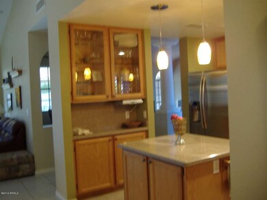 CHARMING KITCHEN