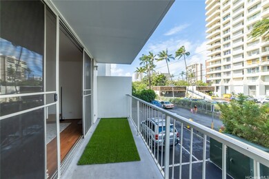 Kaualana Manor I unit 206, Honolulu, HI 96826 - photo 7