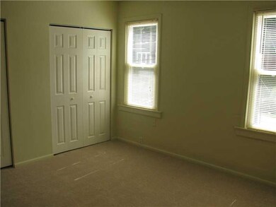 Bedroom.