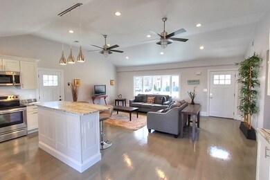 50 Sherman St, Foxboro, MA 02035 - photo 4