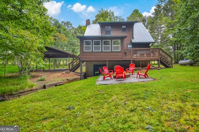 161 Old Dial Rd, Morganton, GA 30560 - photo 4