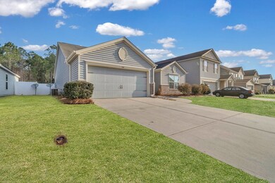 329 Connor Ct, Hinesville, GA 31313 - photo 2