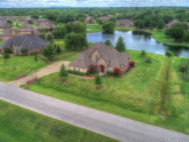 6955 E 83rd St N, Owasso, OK 74055 - photo 3